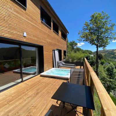 Eden Des Cevennes 12