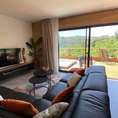 Eden Des Cevennes 26