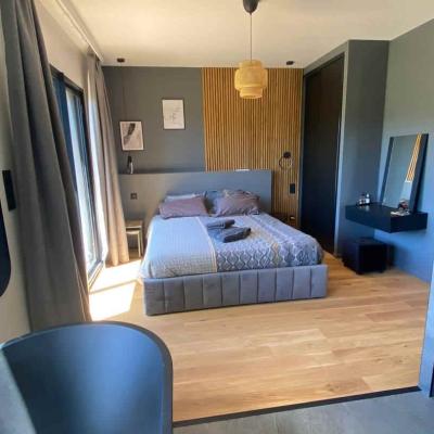 Eden Des Cevennes 30