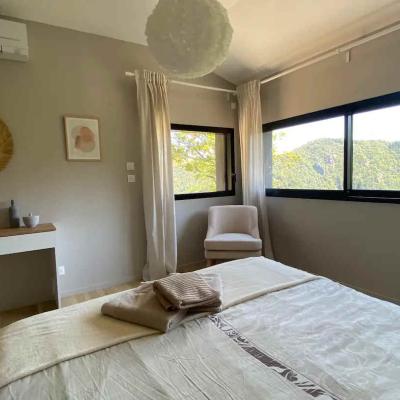 Eden Des Cevennes 34