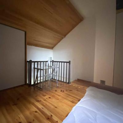 Chambre Lits Gigognes