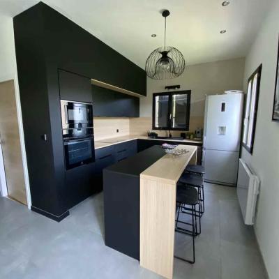 Cuisine Equipee Pont De Montvert