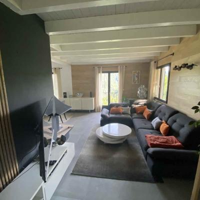 Intérieur Location Vacances Pont De Montvert