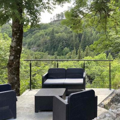 Mobilier De Jardin Terrasse